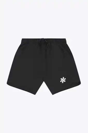 Decathlon Osaka trainingsshort voor kinderen | Zwart aanbieding