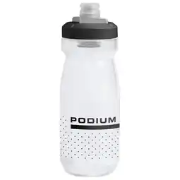 Decathlon Podium Drinkfles 620 ml - Helder aanbieding
