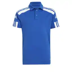 Decathlon Squadra 21 Poloshirt aanbieding