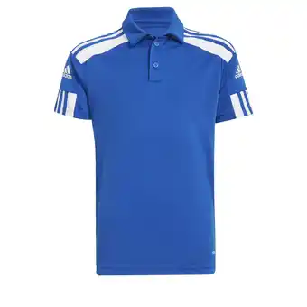Decathlon Squadra 21 Poloshirt aanbieding