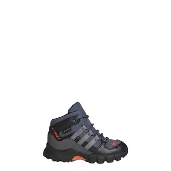 Decathlon Terrex Mid GTX Schoenen aanbieding
