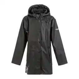 Decathlon Regenjacke Petra Jr aanbieding