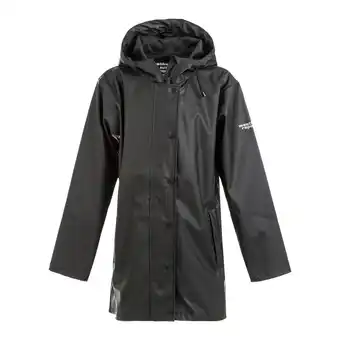 Decathlon Regenjacke Petra Jr aanbieding
