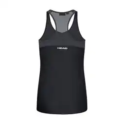 Decathlon Head Spirit Women's Tank Top aanbieding