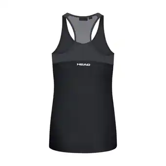 Decathlon Head Spirit Women's Tank Top aanbieding