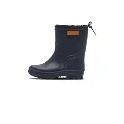 Decathlon Veters De Boot Van Winter Thermo Uniseks Kinderen HUMMEL aanbieding