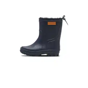Decathlon Veters De Boot Van Winter Thermo Uniseks Kinderen HUMMEL aanbieding