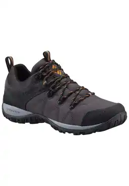 Decathlon Columbia Peakfreak Venture LT Schoenen aanbieding