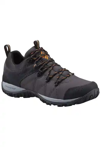 Decathlon Columbia Peakfreak Venture LT Schoenen aanbieding