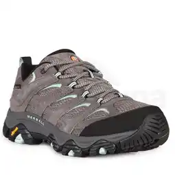 Decathlon Wandelschoenen Merrell model J036318-SEDONA SAGE voor vrouwen aanbieding