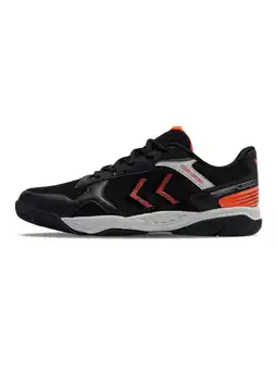 Decathlon Instap Indoor Schoen Court Control Binnen Unisex Volwassene HUMMEL aanbieding