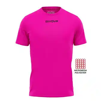 Decathlon Jersey Givova One aanbieding