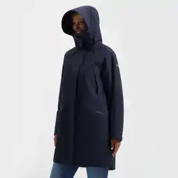 Decathlon Outdoor jas - Water- en winddicht - Dames - Dominque aanbieding