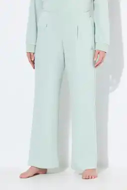 Decathlon Dames Yoga-broek plooikraag zakken aanbieding