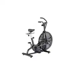 Decathlon Assault Fitness Assault AirBike aanbieding