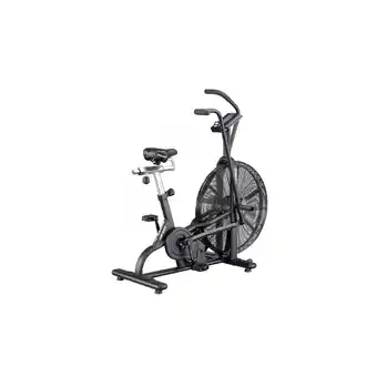 Decathlon Assault Fitness Assault AirBike aanbieding