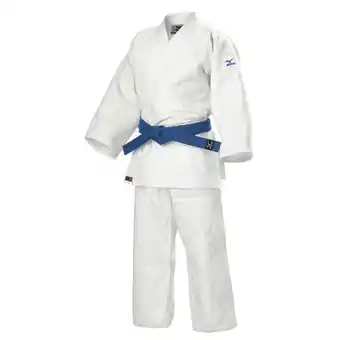 Decathlon Judopak Keiko 2 mizuno 650g aanbieding