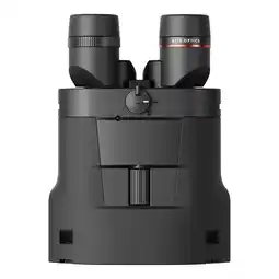 Decathlon Verrekijker - APC Stabilized - Zwart aanbieding