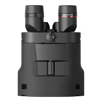 Decathlon Verrekijker - APC Stabilized - Zwart aanbieding