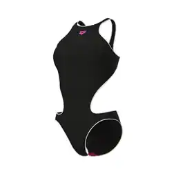 Decathlon Arena Badpak One Next Zwart-Wit aanbieding