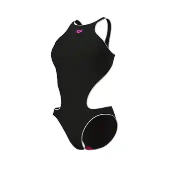 Decathlon Arena Badpak One Next Zwart-Wit aanbieding