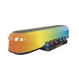 Electro Depot Soundbar NOVA gaming URSAE-GS205 RGB aanbieding