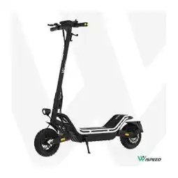 Electro Depot WISPEED Elektrische step SUVPILOT 480 aanbieding