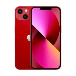 Electro Depot APPLE IPhone 13 128GB Rood - Refurbished grade ECO aanbieding