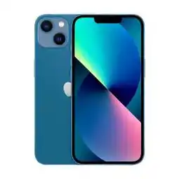 Electro Depot APPLE IPhone 13 128GB Blauw - Refurbished grade ECO aanbieding