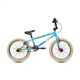 Decathlon DIKKA BMX 20 aanbieding