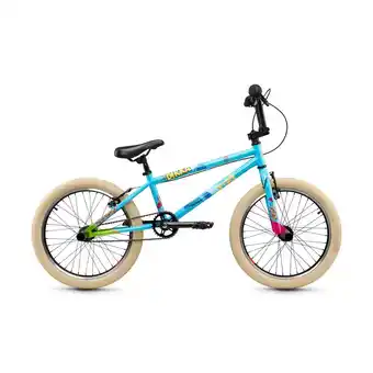 Decathlon DIKKA BMX 20 aanbieding