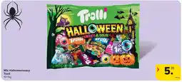 Carrefour Mix Halloweensoep Trolli aanbieding