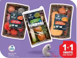 Carrefour Meal kit soep Carrefour aanbieding