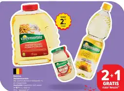 Carrefour Gamma Vandemoortele aanbieding