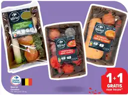 Carrefour Meal kit Carrefour aanbieding