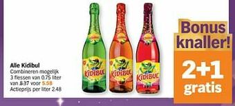 Alle kidibul