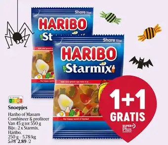 Snoepjes