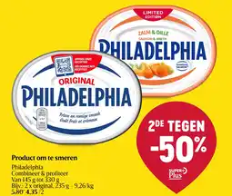 Delhaize Product om te smeren aanbieding