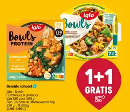 Delhaize Bereide schotel aanbieding