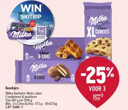 Delhaize Koekjes aanbieding