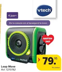 Carrefour Leap Move aanbieding