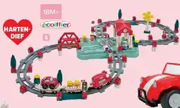 Carrefour Trein Abrick aanbieding