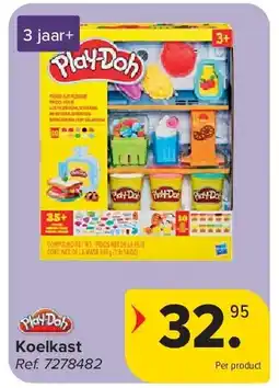 Carrefour Koelkast aanbieding