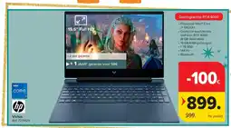 Carrefour HP Victus aanbieding