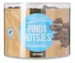 Hanos Ricar pindarotsjes melk aanbieding