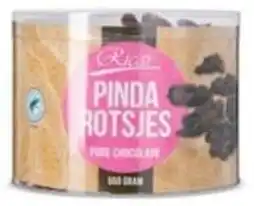Hanos Ricar pindarotsjes puur aanbieding