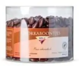 Hanos Hanos selektie mokkaboontjes aanbieding