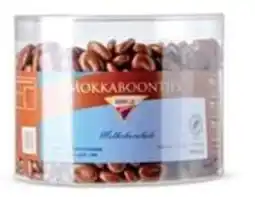 Hanos Hanos selektie mokkaboontjes aanbieding
