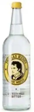 Hanos Thomas henry tonic water aanbieding