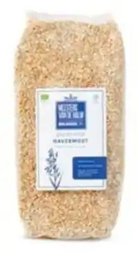 Hanos Meesters van de halm ontbijtgranen havermout aanbieding